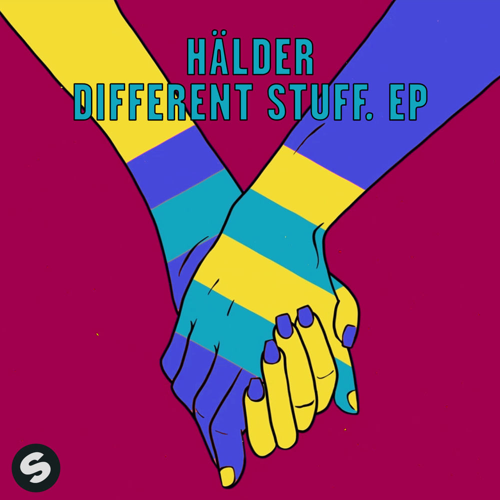 Hälder