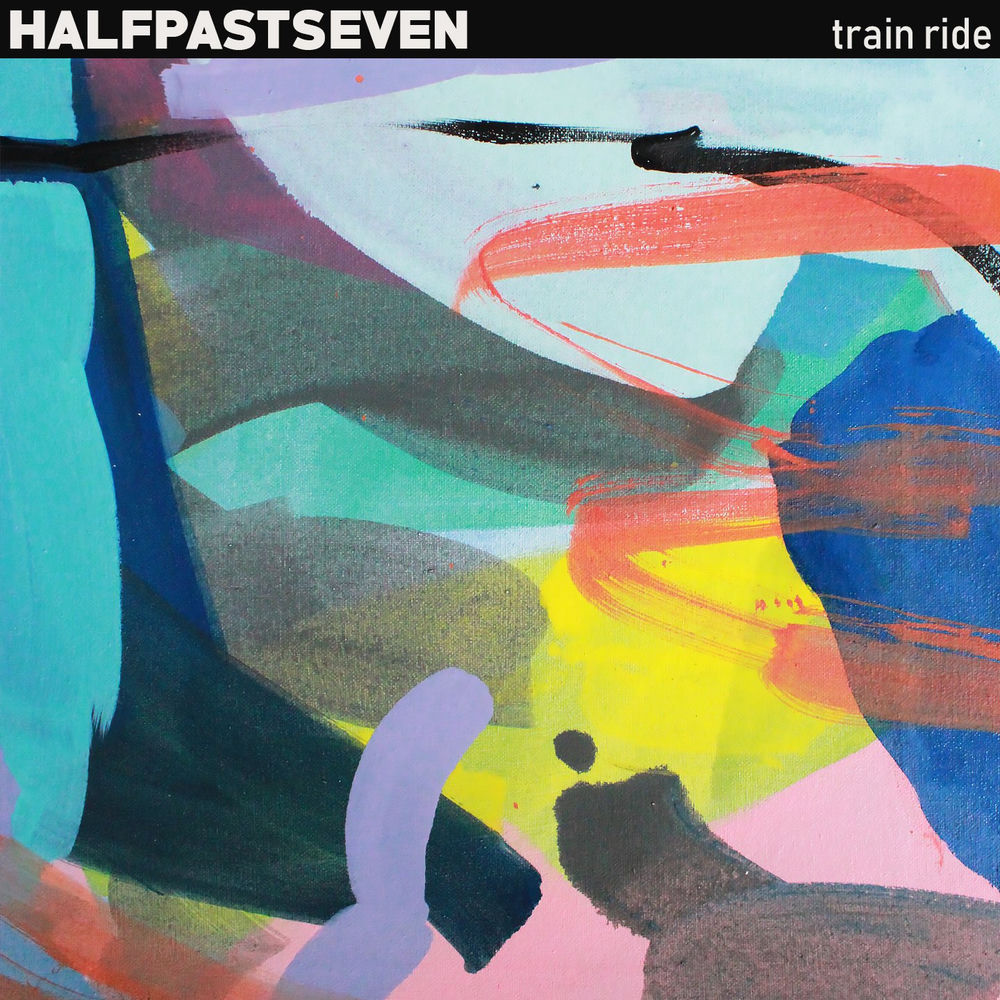 Halfpastseven