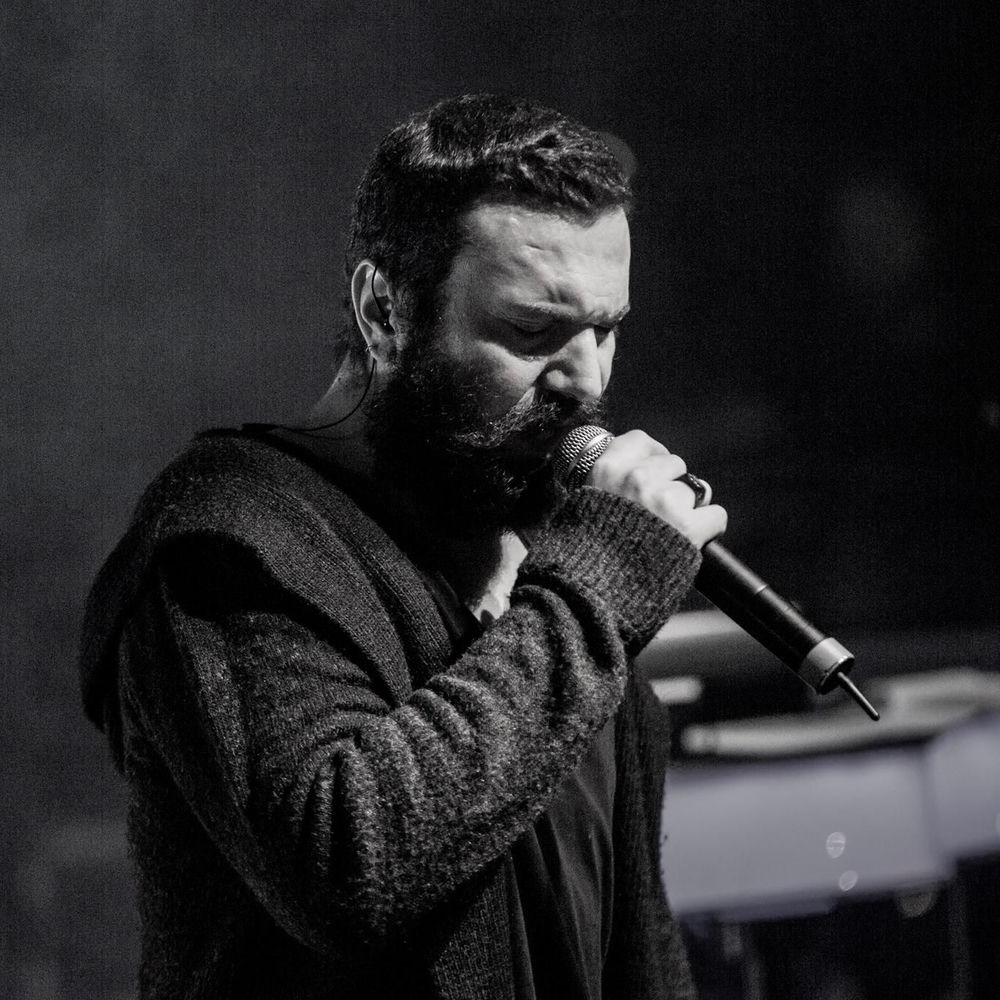 Halil Sezai