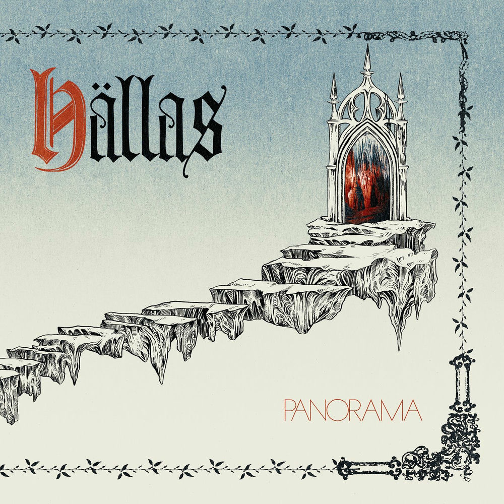 Hällas