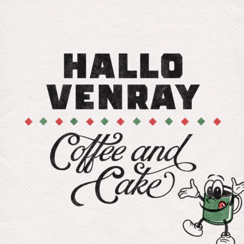 Hallo Venray