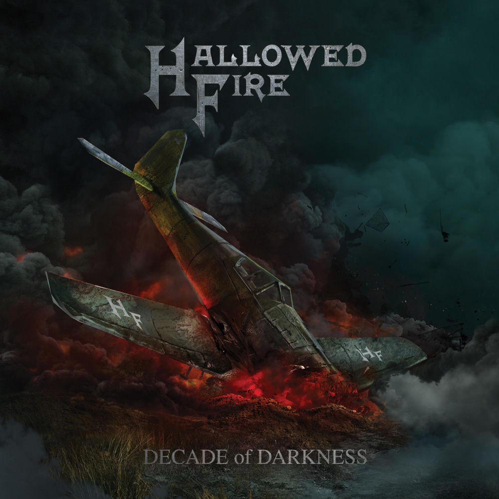 Hallowed Fire