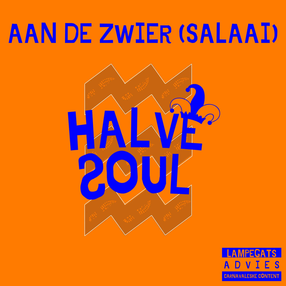 Halve Soul