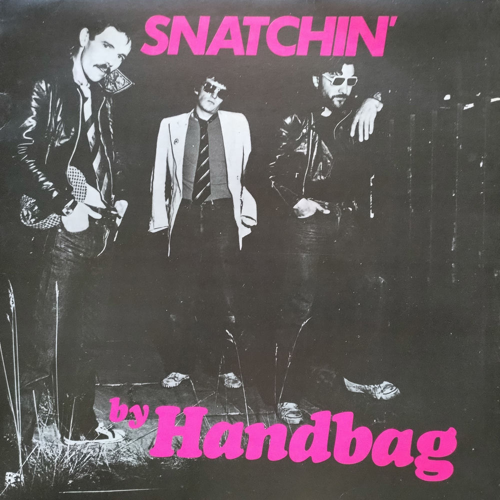 Handbag