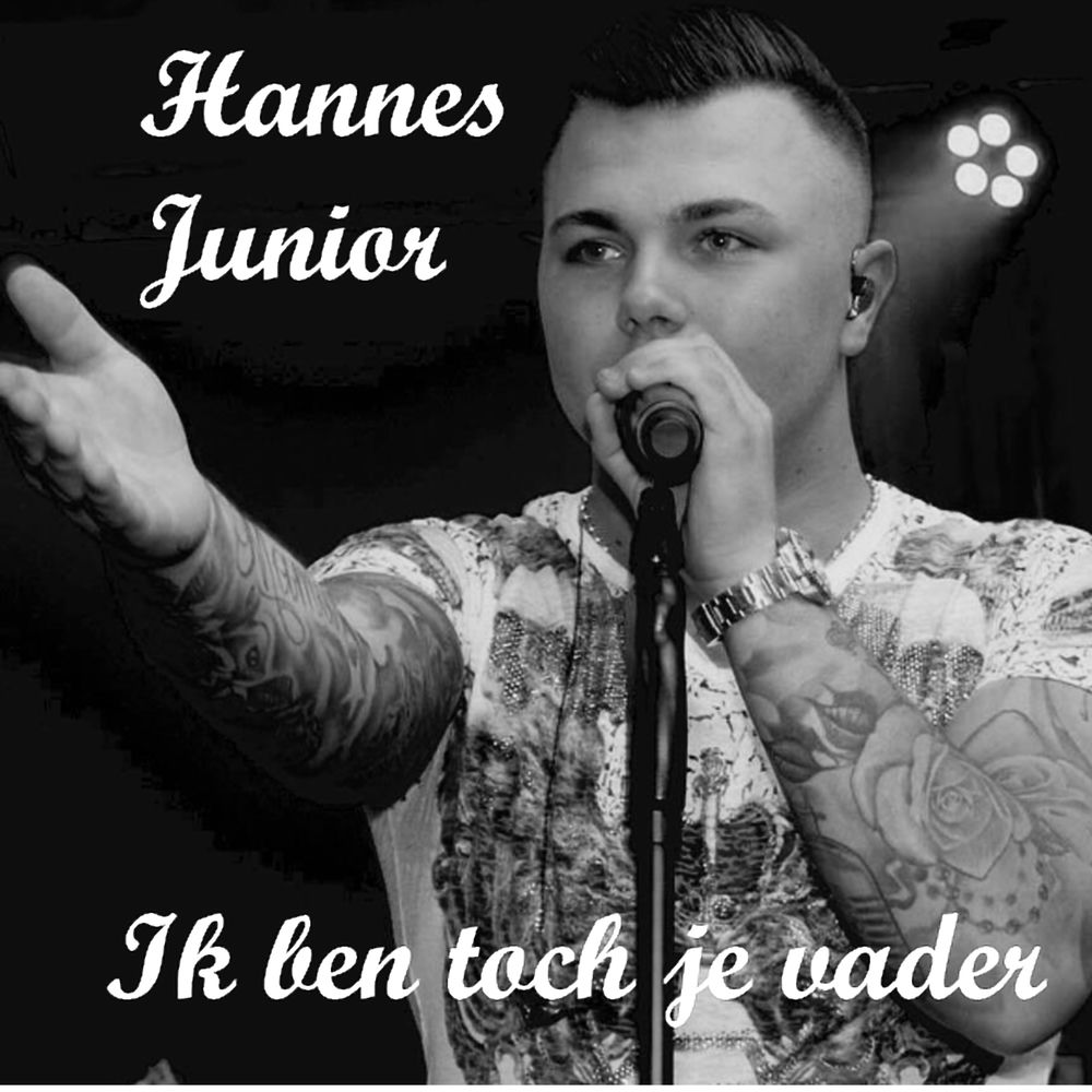 Hannes Jr.