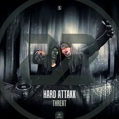 Hard Attakk