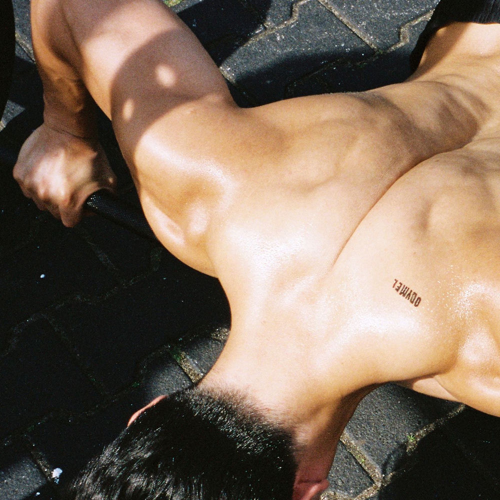 Hard Candy