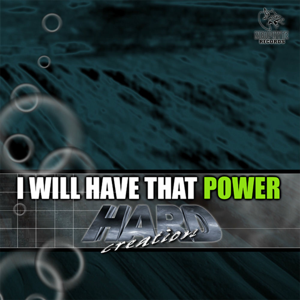 Hard Creation