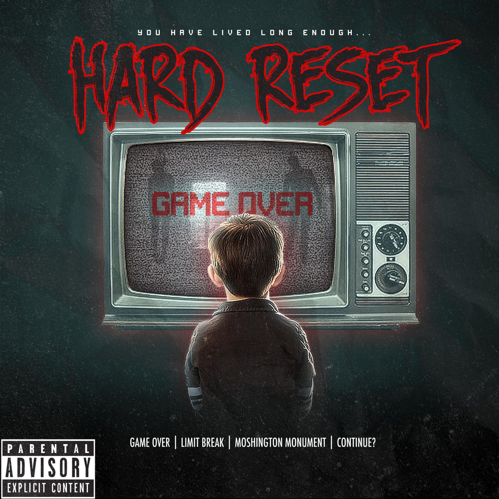 Hard Reset