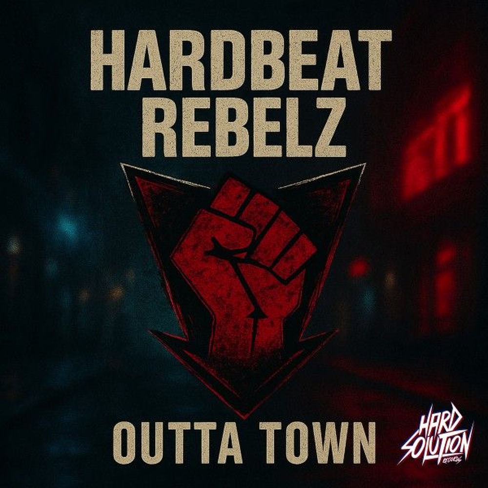 Hardbeat Rebelz