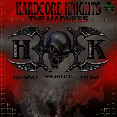 Hardcore Knights