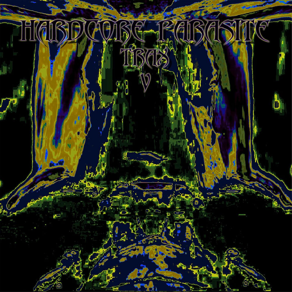 Hardcore Parasite