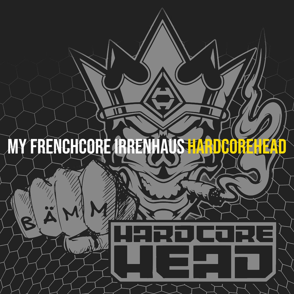 HardcoreHead