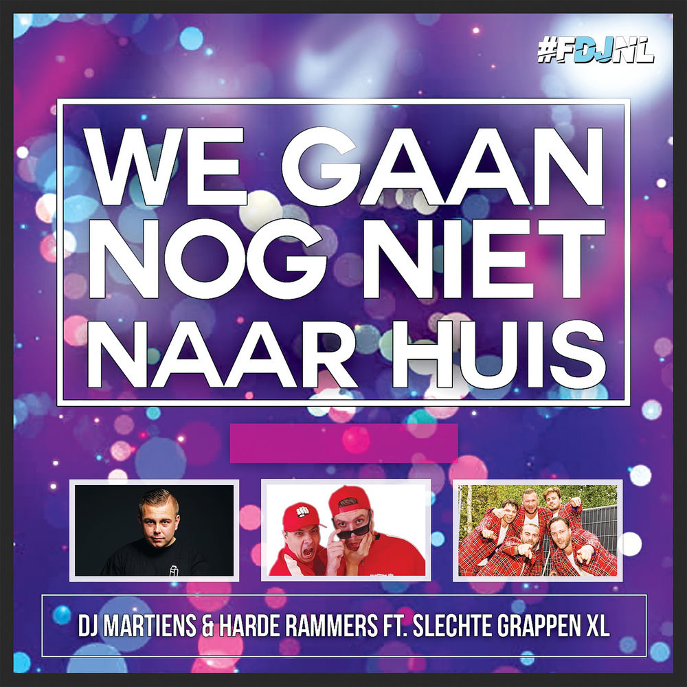 Harde Rammers