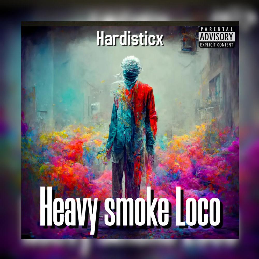 Hardisticx