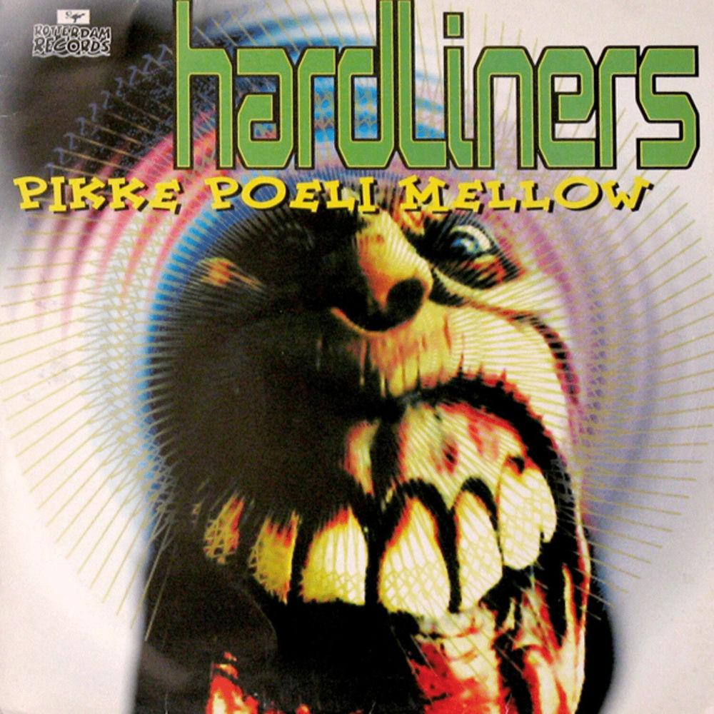 Hardliners