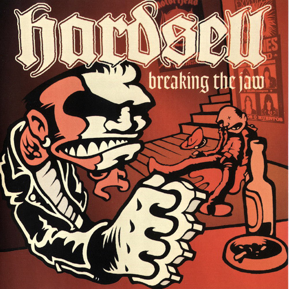 Hardsell