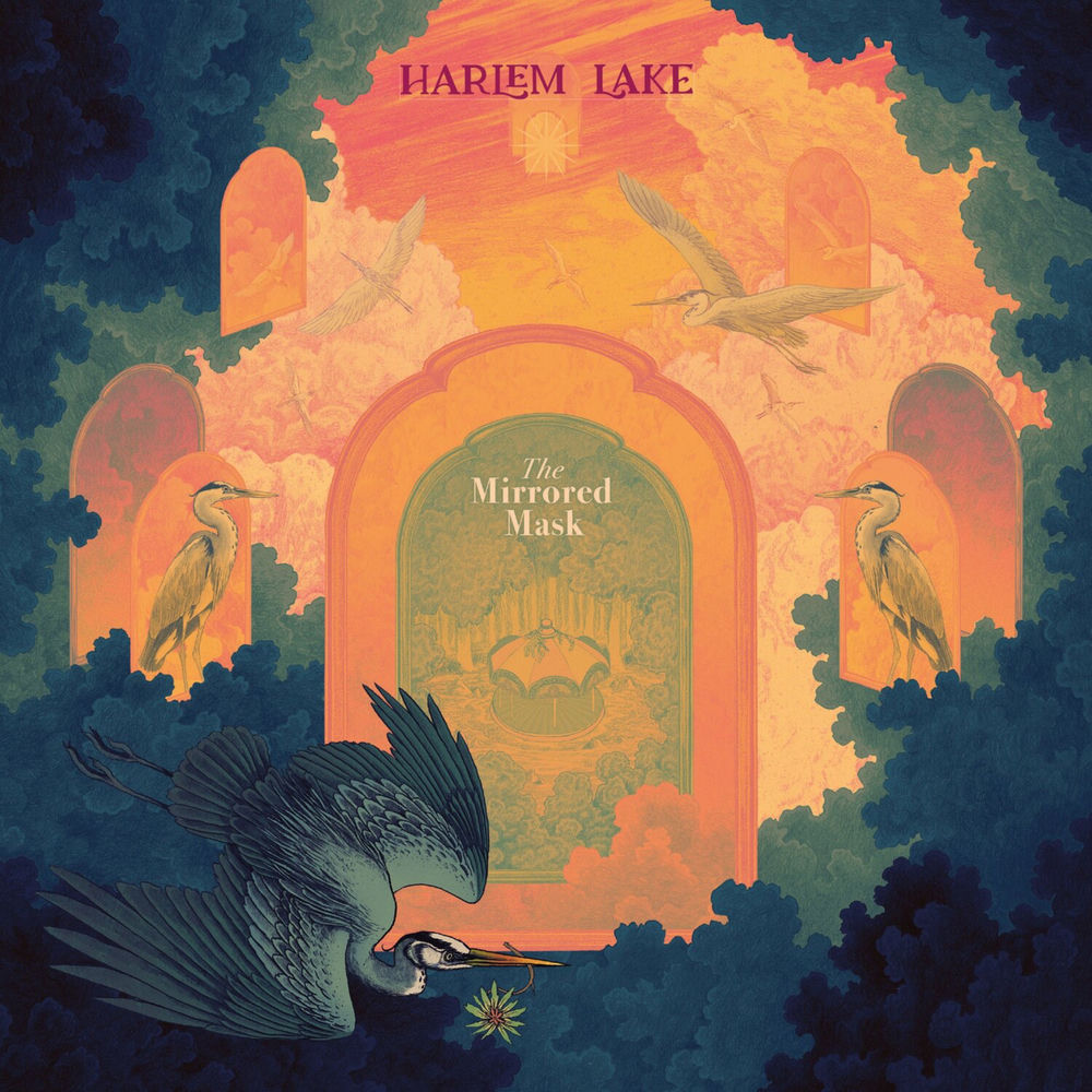 Harlem Lake