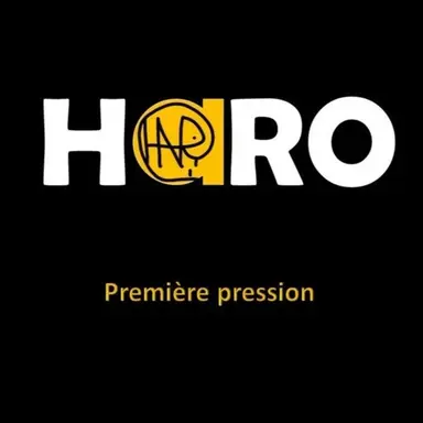 Haro
