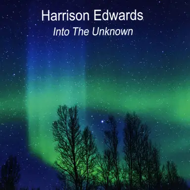 Harrison Edwards