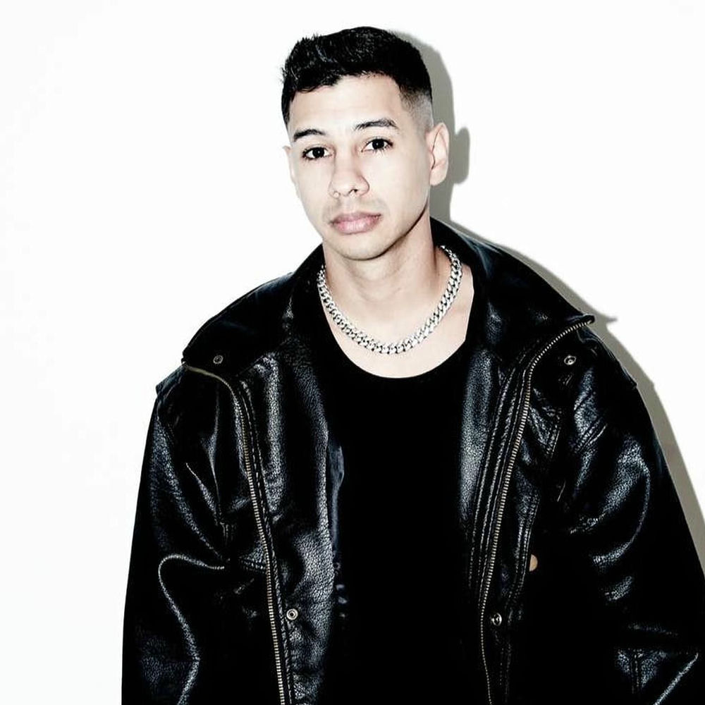 Harvy Valencia