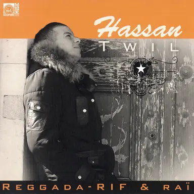 Hassan Twil