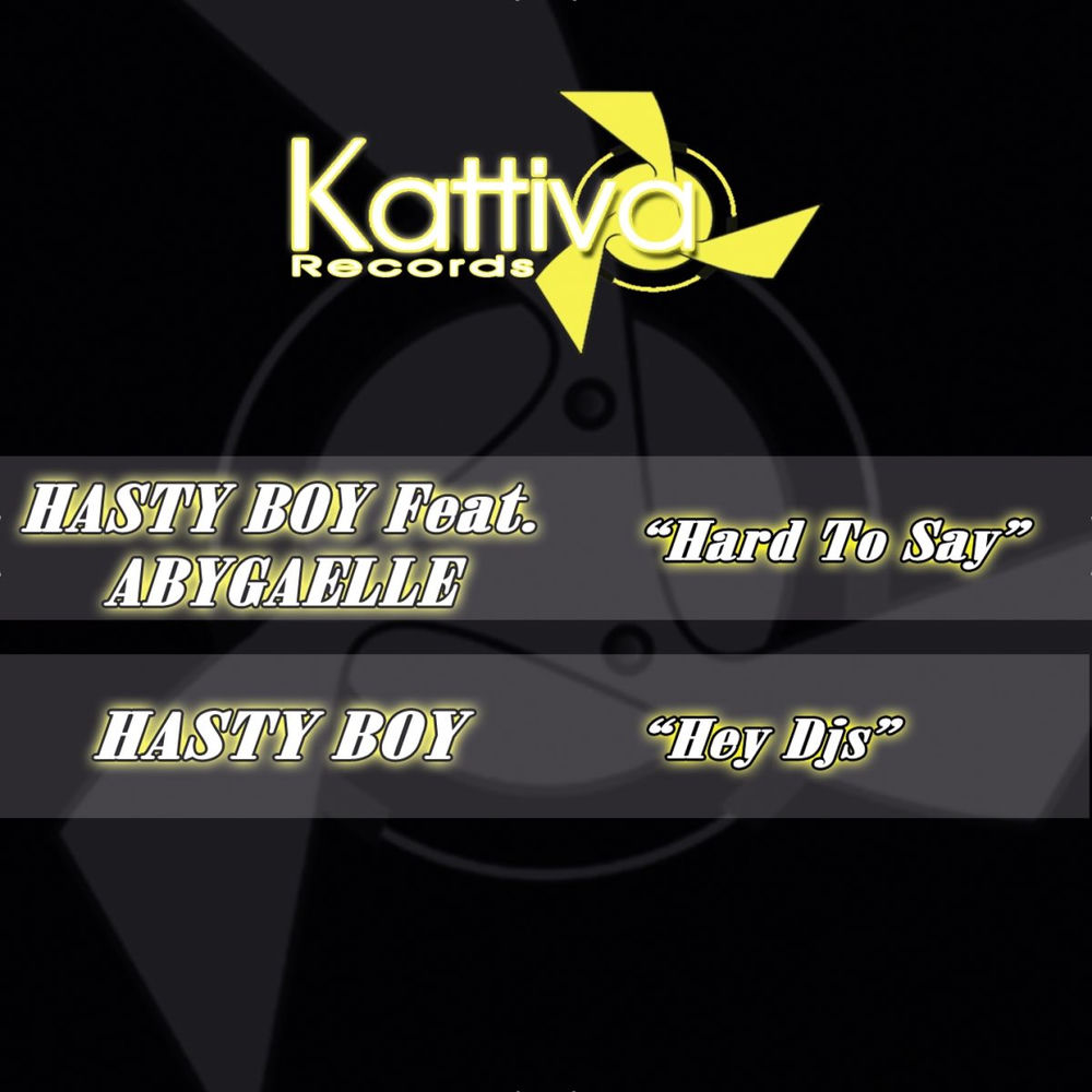 Hasty Boy