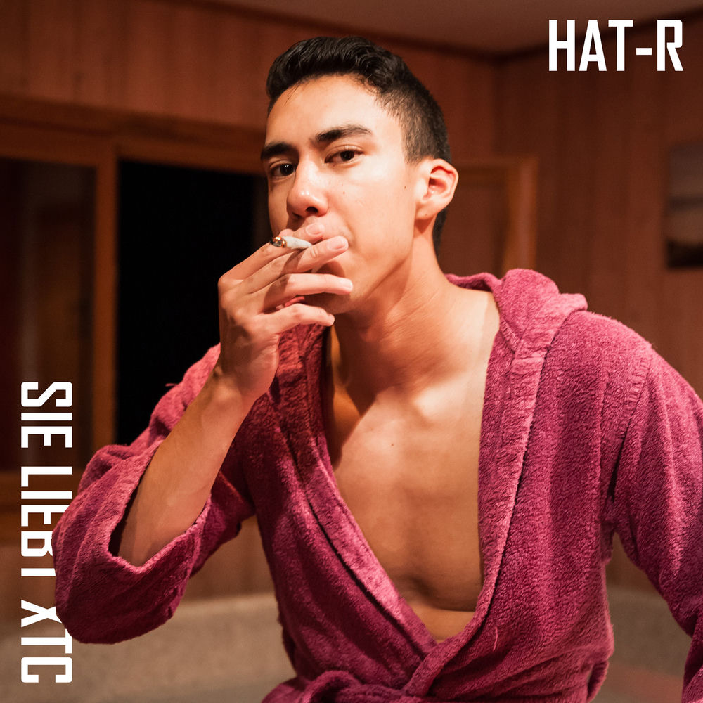 HAT-R