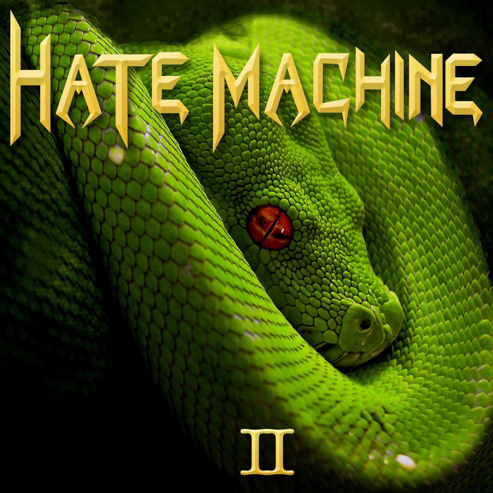 Hate-Machine
