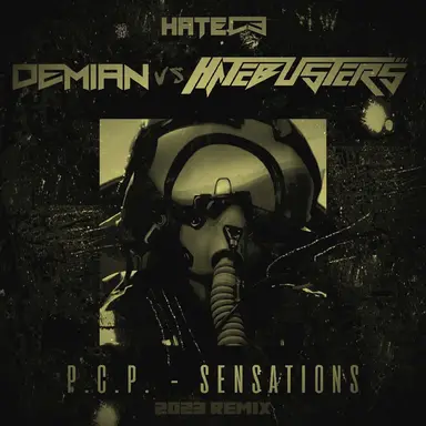 Hatebusters