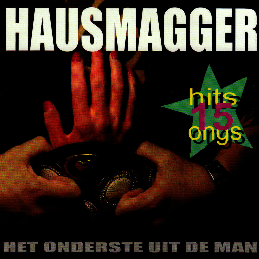 Hausmagger