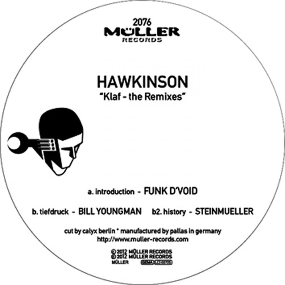 Hawkinson