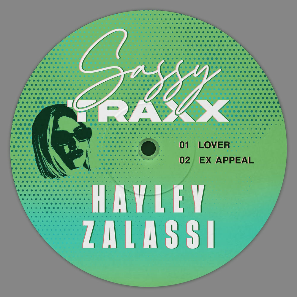 Hayley Zalassi