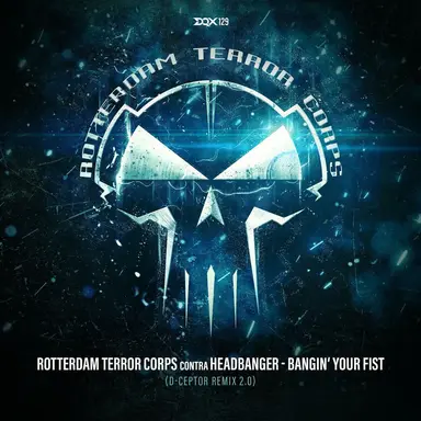 HEADBANGER