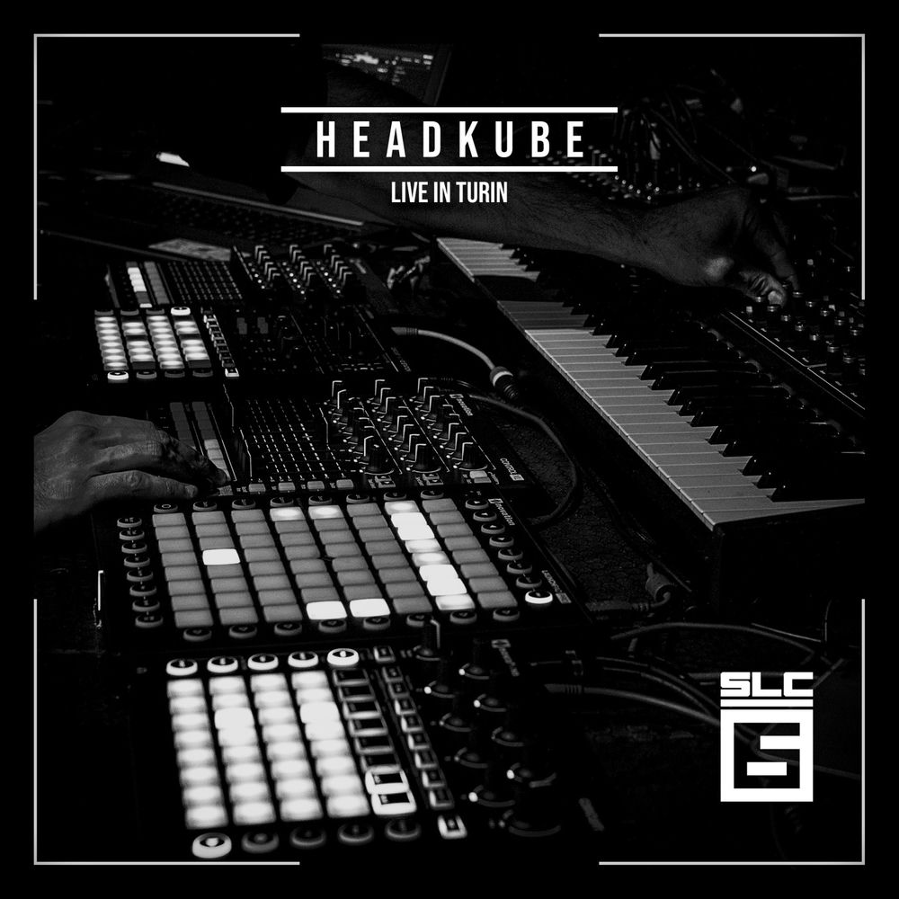 Headkube