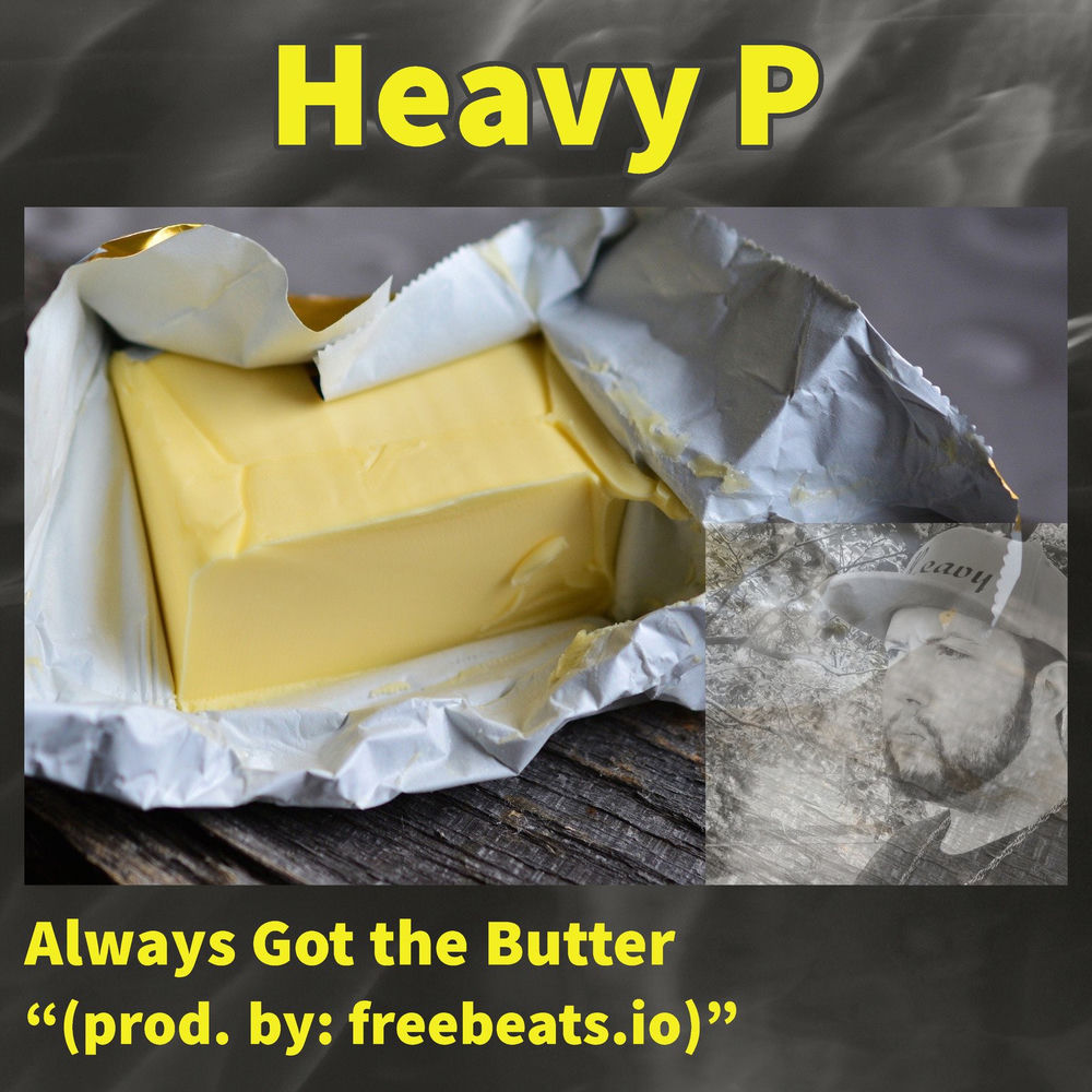 Heavy P