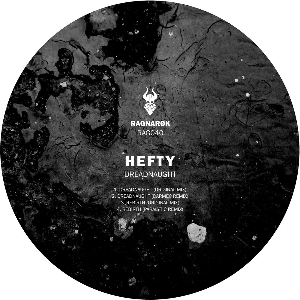 Hefty