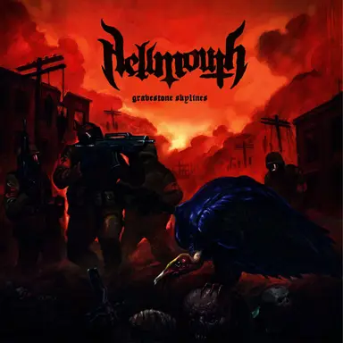 Hellmouth