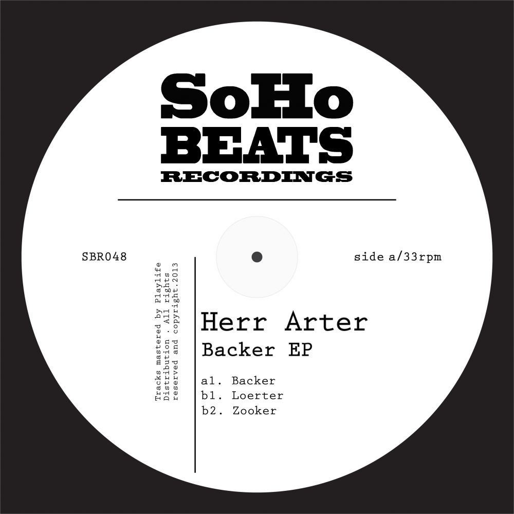 Herr Arter