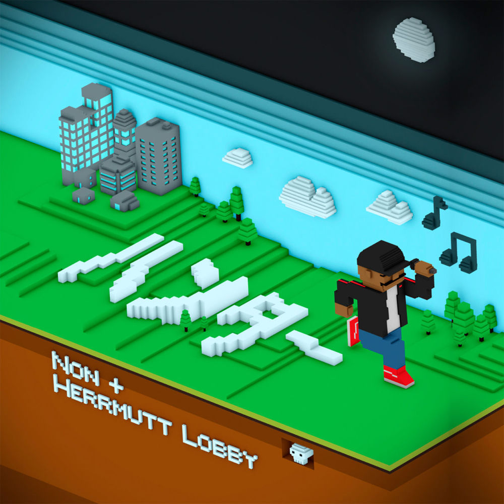 Herrmutt Lobby