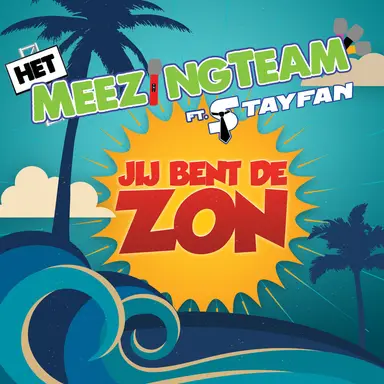 Het Meezingteam