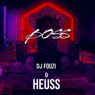 Heuss