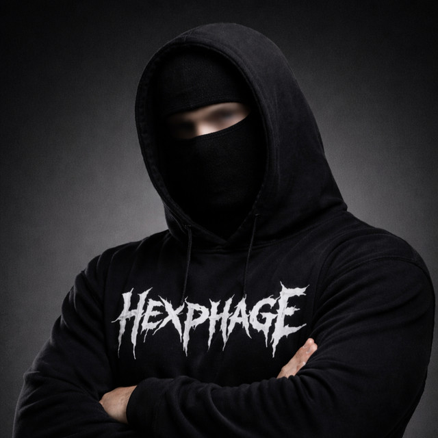 Hexphage