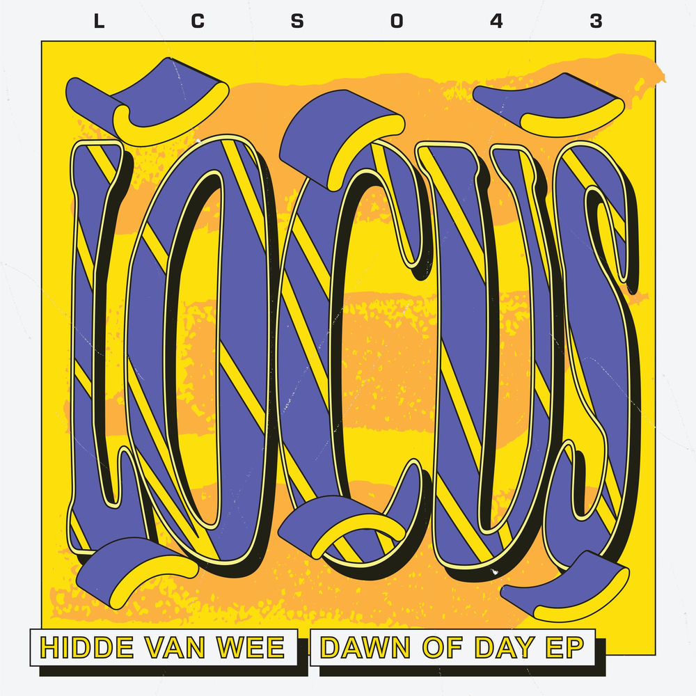 Hidde van Wee