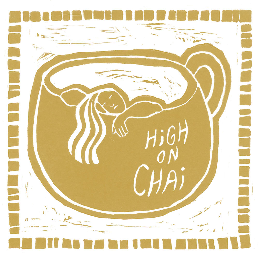 High On Chai