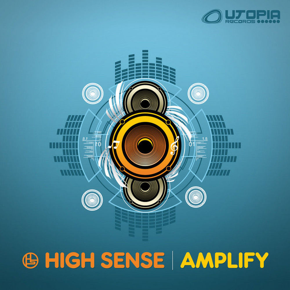 HIGH SENSE