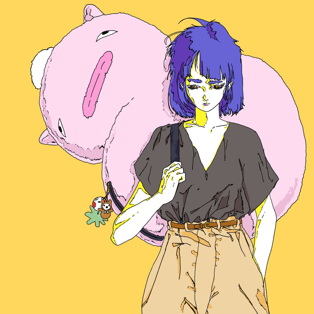 Hitori Tori