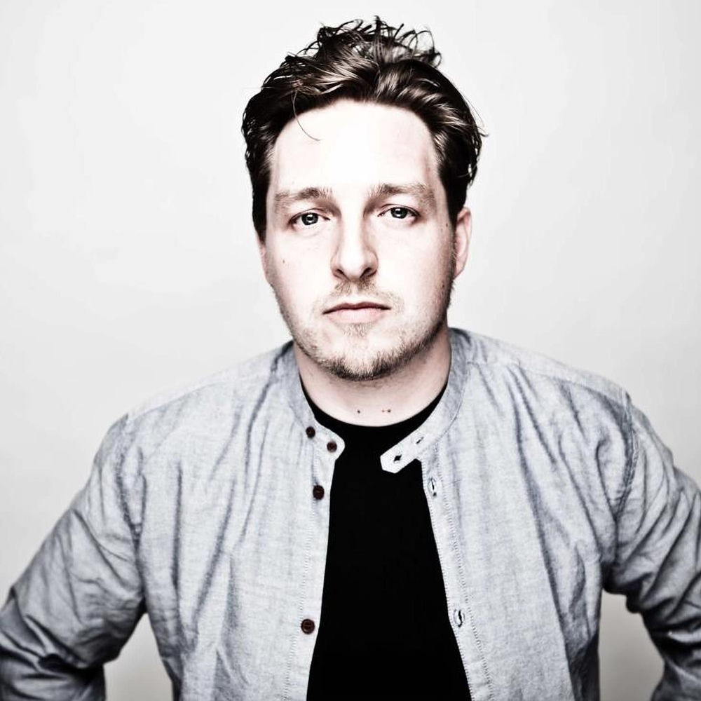 Holger Zilske