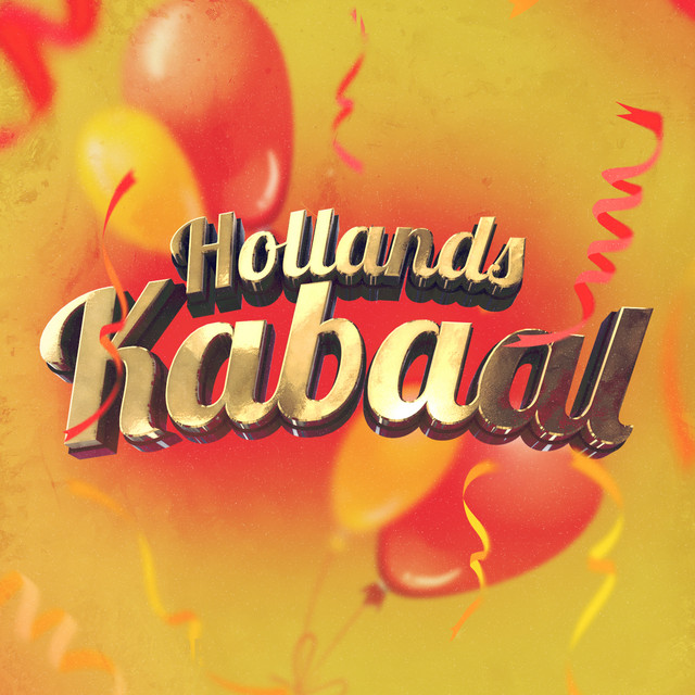 Hollands Kabaal