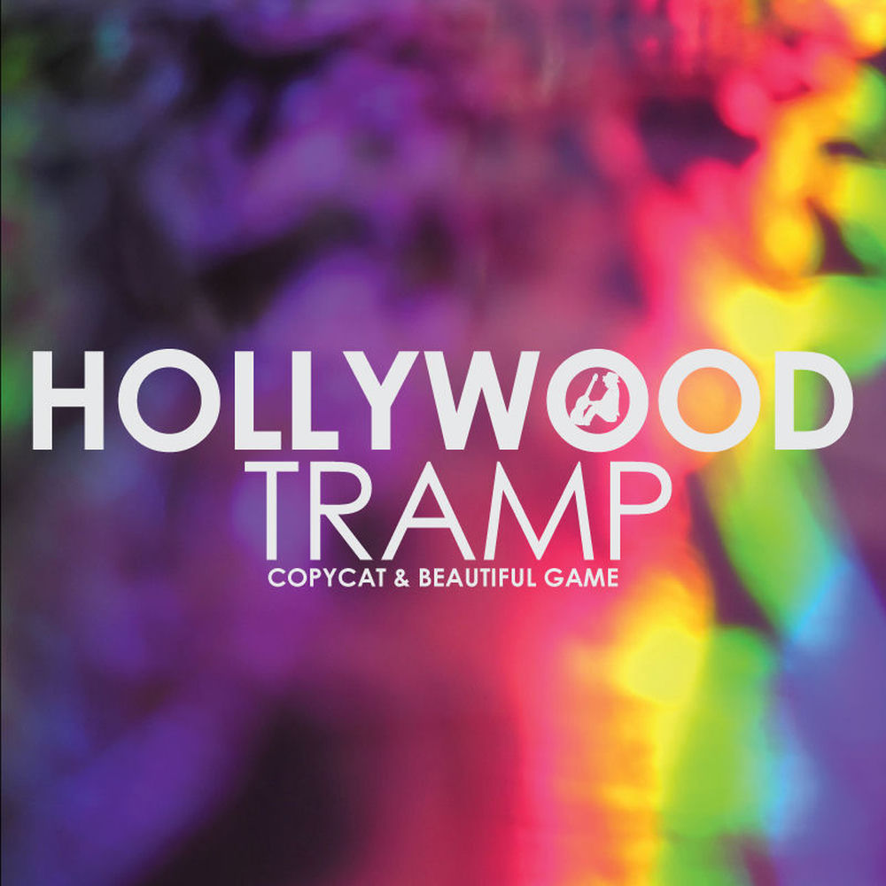 Hollywood Tramp